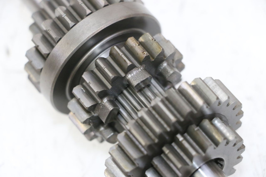 photo de BOITE DE VITESSE HONDA CBF 125 (2009 - 2015)