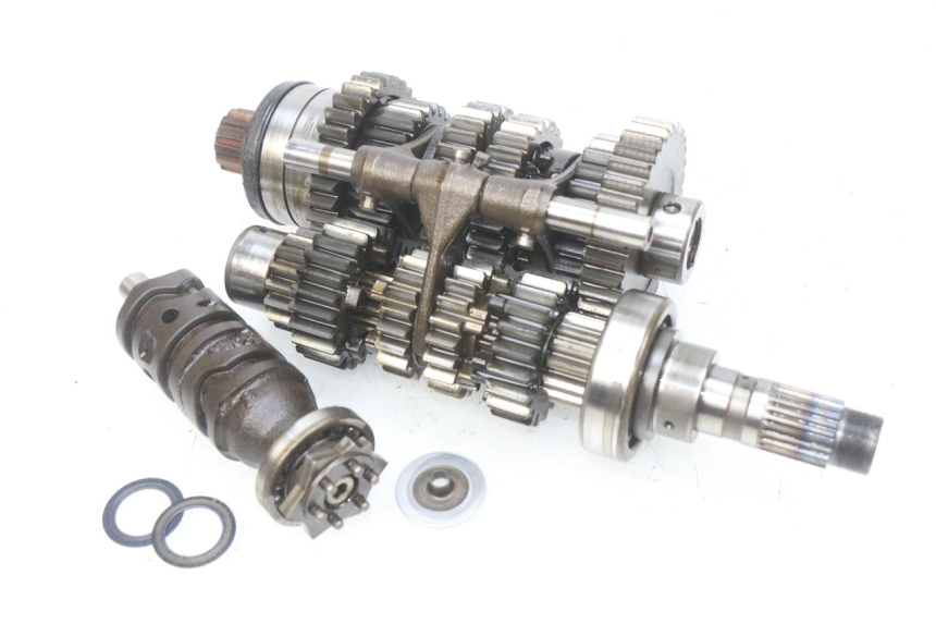 photo de BOITE DE VITESSE HONDA CBR RR FIREBLADE 900 (1992 - 1994)