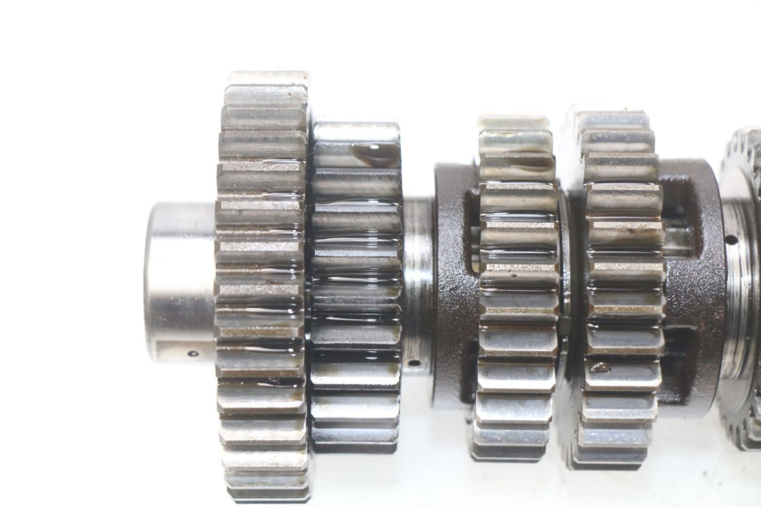 photo de BOITE DE VITESSE HONDA CBR RR FIREBLADE 900 (1992 - 1994)