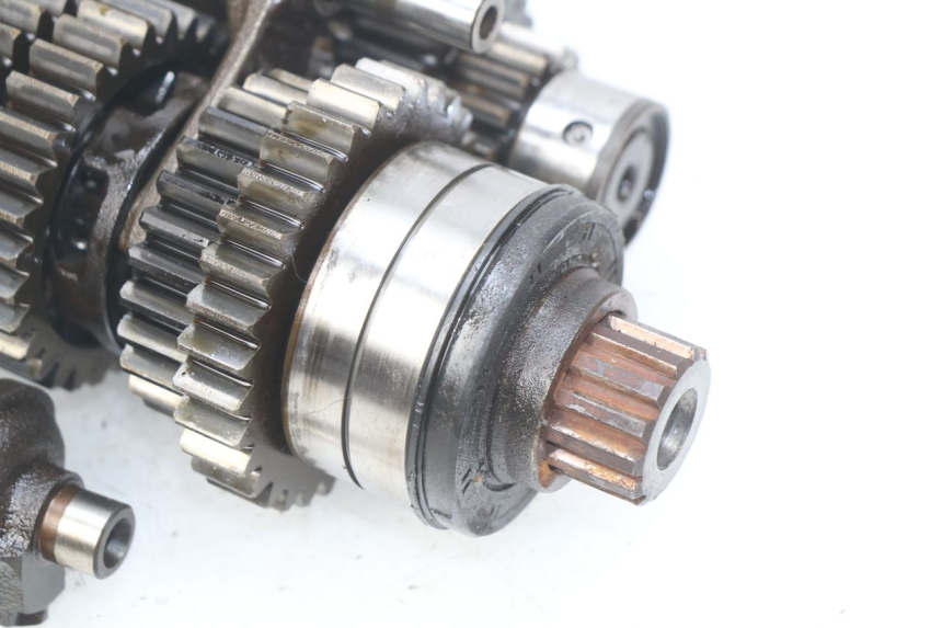 photo de BOITE DE VITESSE HONDA CBR RR FIREBLADE 900 (1992 - 1994)