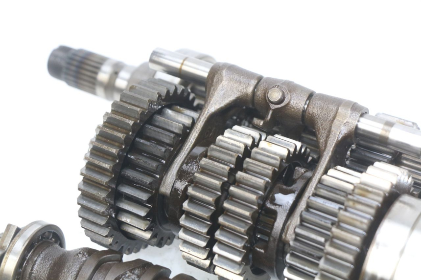 photo de BOITE DE VITESSE HONDA CBR RR FIREBLADE 900 (1992 - 1994)