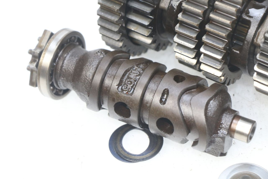 photo de BOITE DE VITESSE HONDA CBR RR FIREBLADE 900 (1992 - 1994)