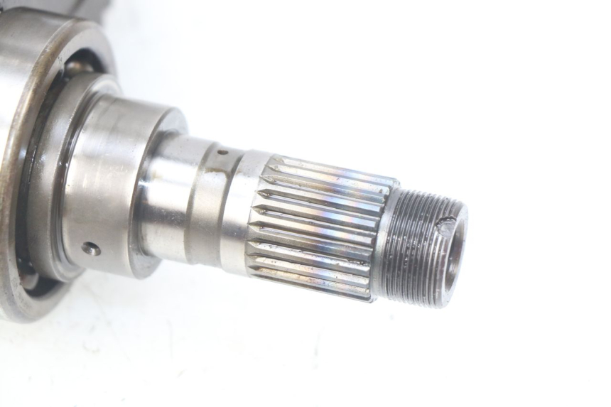 photo de BOITE DE VITESSE HONDA CBR RR FIREBLADE 900 (1992 - 1994)