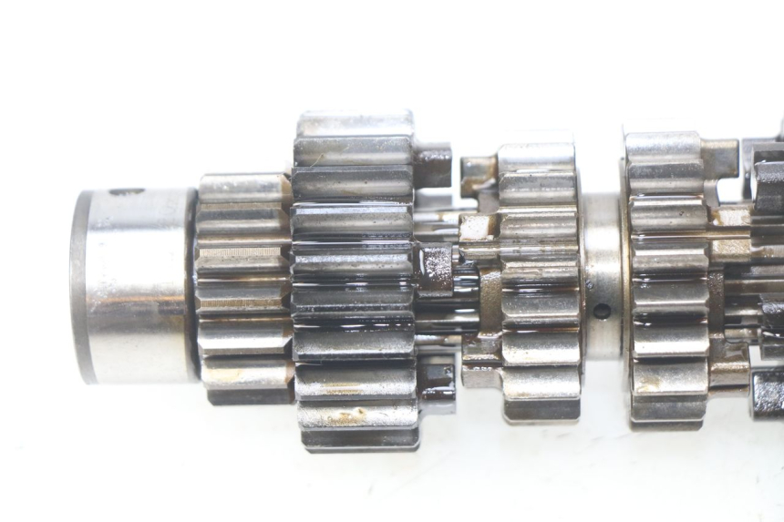 photo de BOITE DE VITESSE HONDA CBR RR FIREBLADE 900 (1992 - 1994)