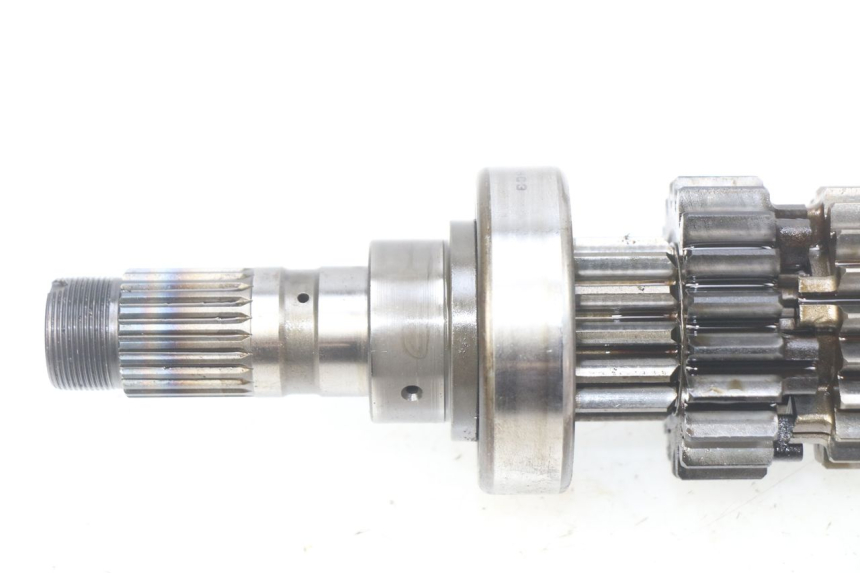 photo de BOITE DE VITESSE HONDA CBR RR FIREBLADE 900 (1992 - 1994)