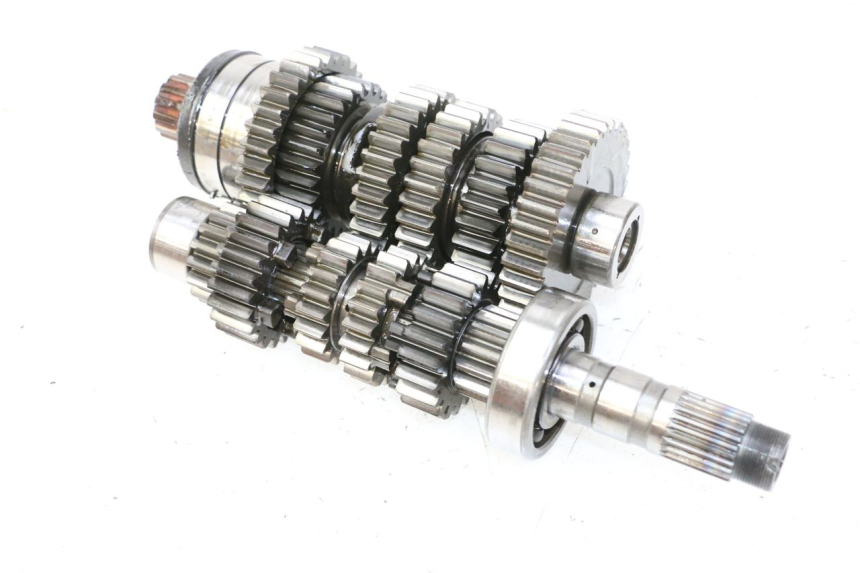 photo de BOITE DE VITESSE HONDA CBR RR FIREBLADE 900 (1992 - 1994)