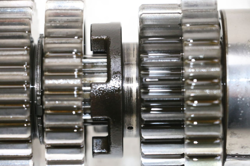 photo de BOITE DE VITESSE HONDA CBR RR FIREBLADE 900 (1992 - 1994)