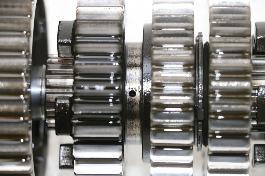 photo de BOITE DE VITESSE HONDA CBR RR FIREBLADE 900 (1992 - 1994)