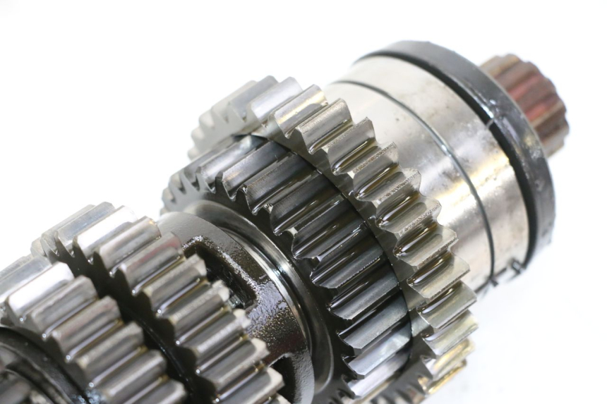 photo de BOITE DE VITESSE HONDA CBR RR FIREBLADE 900 (1992 - 1994)