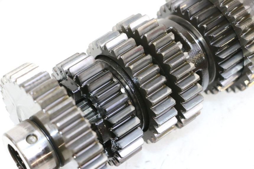 photo de BOITE DE VITESSE HONDA CBR RR FIREBLADE 900 (1992 - 1994)