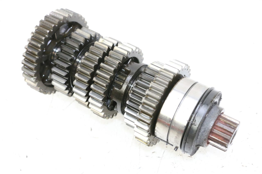 photo de BOITE DE VITESSE HONDA CBR RR FIREBLADE 900 (1992 - 1994)