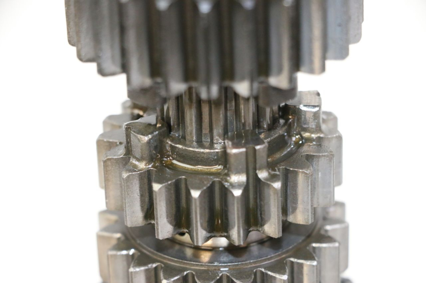 photo de BOITE DE VITESSE HONDA CBR RR FIREBLADE 900 (1992 - 1994)