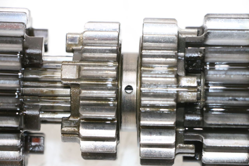 photo de BOITE DE VITESSE HONDA CBR RR FIREBLADE 900 (1992 - 1994)