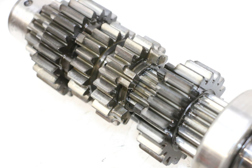 photo de BOITE DE VITESSE HONDA CBR RR FIREBLADE 900 (1992 - 1994)