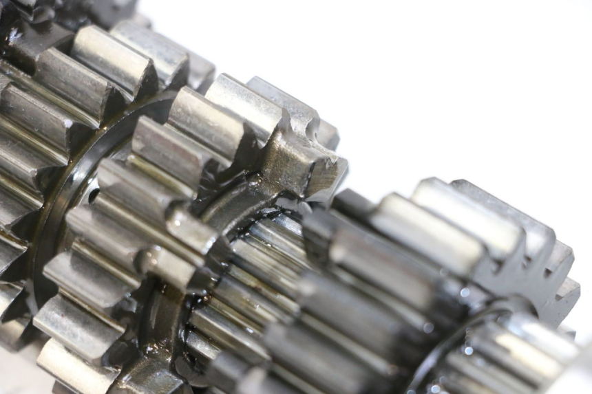 photo de BOITE DE VITESSE HONDA CBR RR FIREBLADE 900 (1992 - 1994)