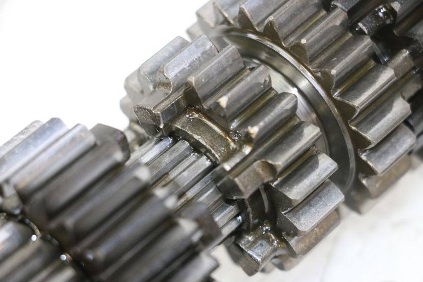 photo de BOITE DE VITESSE HONDA CBR RR FIREBLADE 900 (1992 - 1994)