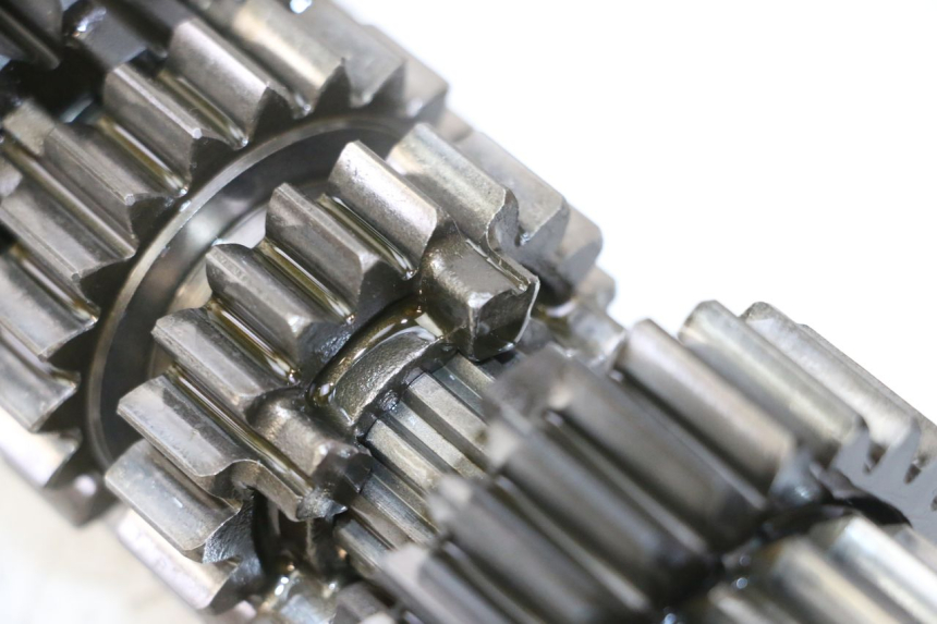 photo de BOITE DE VITESSE HONDA CBR RR FIREBLADE 900 (1992 - 1994)