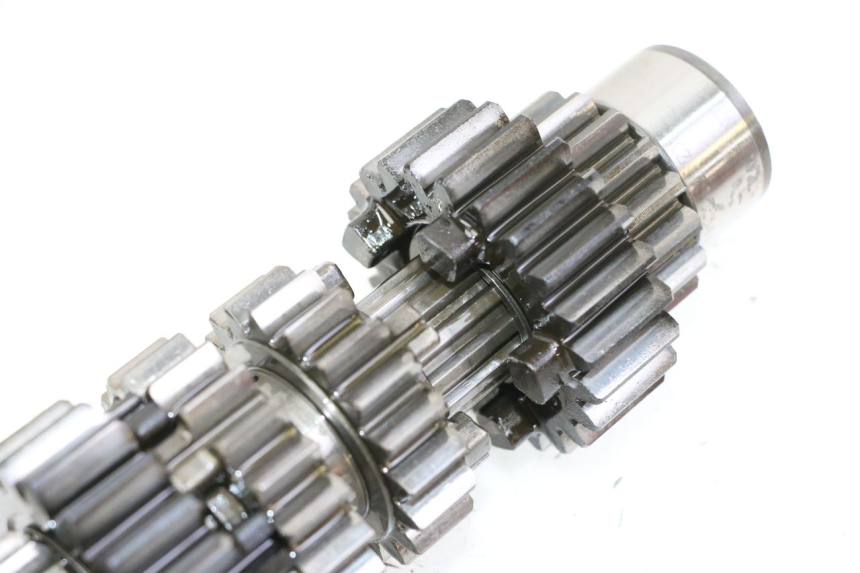 photo de BOITE DE VITESSE HONDA CBR RR FIREBLADE 900 (1992 - 1994)