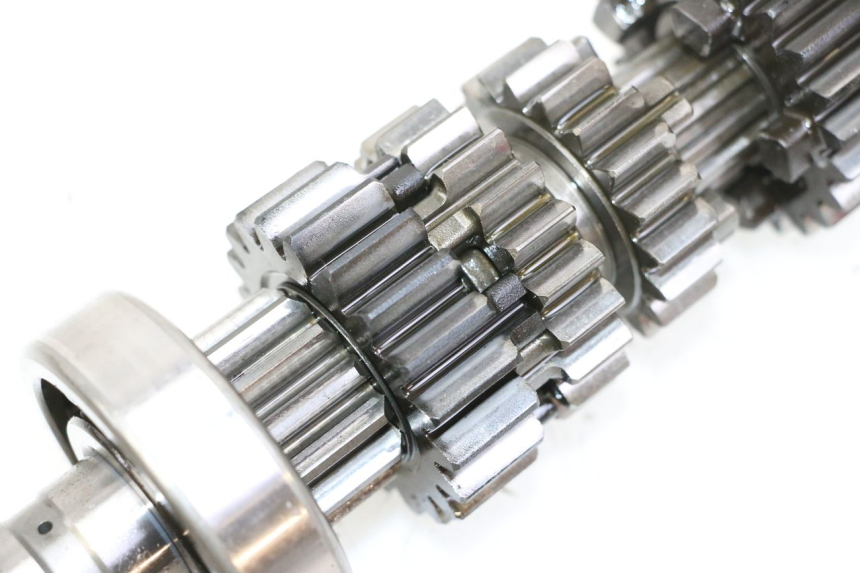 photo de BOITE DE VITESSE HONDA CBR RR FIREBLADE 900 (1992 - 1994)