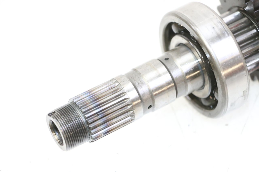 photo de BOITE DE VITESSE HONDA CBR RR FIREBLADE 900 (1992 - 1994)