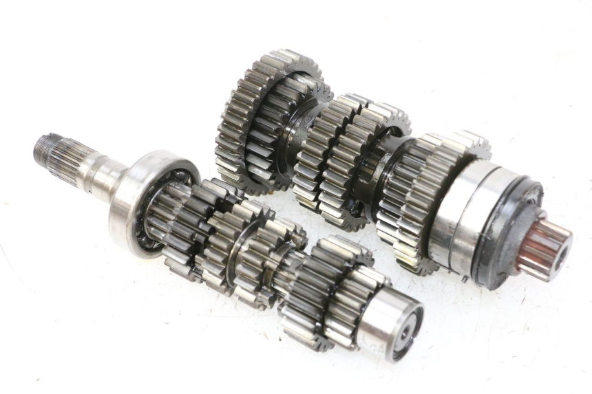 photo de BOITE DE VITESSE HONDA CBR RR FIREBLADE 900 (1992 - 1994)