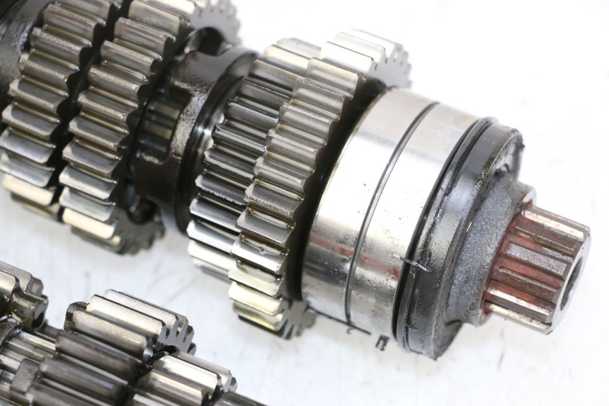 photo de BOITE DE VITESSE HONDA CBR RR FIREBLADE 900 (1992 - 1994)