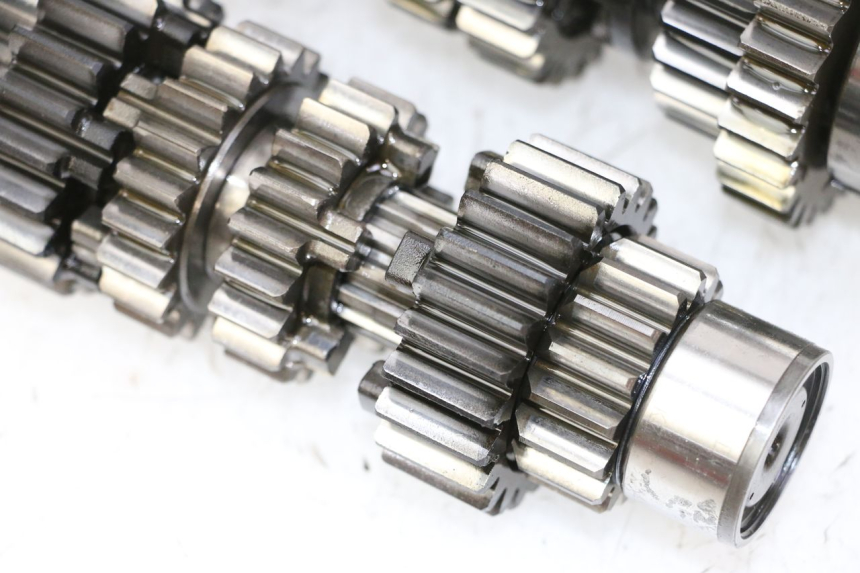 photo de BOITE DE VITESSE HONDA CBR RR FIREBLADE 900 (1992 - 1994)