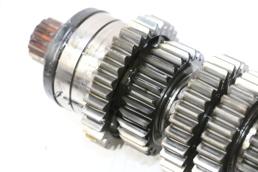 photo de BOITE DE VITESSE HONDA CBR RR FIREBLADE 900 (1992 - 1994)