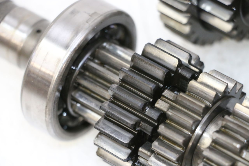 photo de BOITE DE VITESSE HONDA CBR RR FIREBLADE 900 (1992 - 1994)