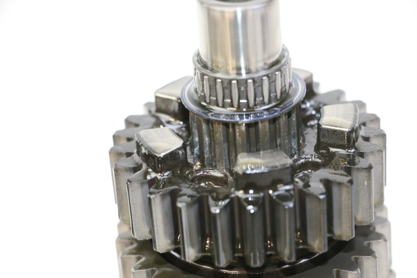 photo de BOITE DE VITESSE HONDA CBR RR FIREBLADE 900 (1992 - 1994)