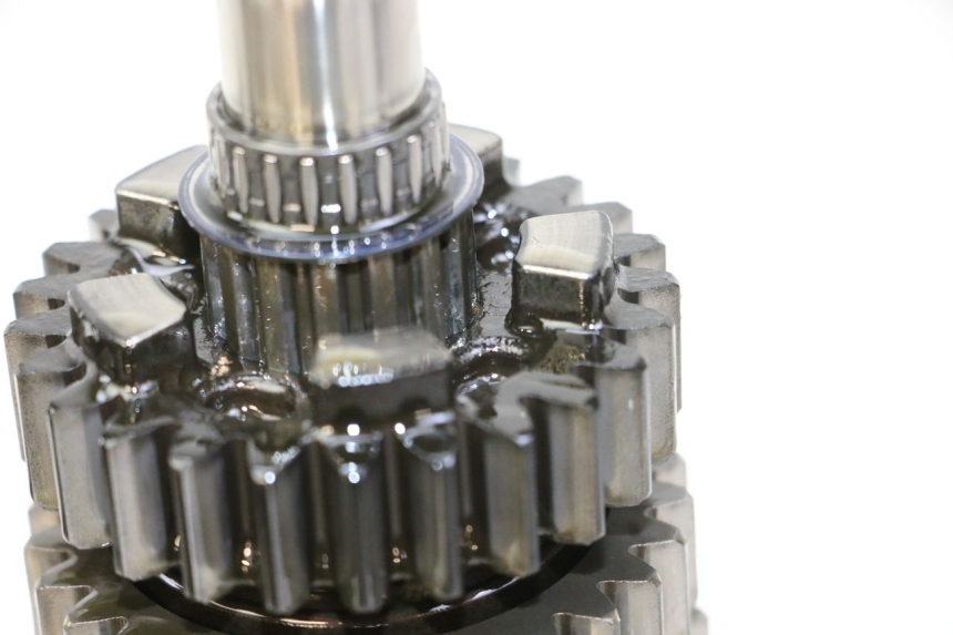 photo de BOITE DE VITESSE HONDA CBR RR FIREBLADE 900 (1992 - 1994)