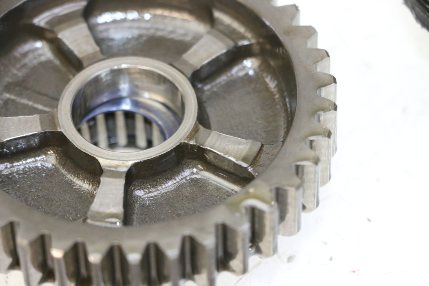 photo de BOITE DE VITESSE HONDA CBR RR FIREBLADE 900 (1992 - 1994)