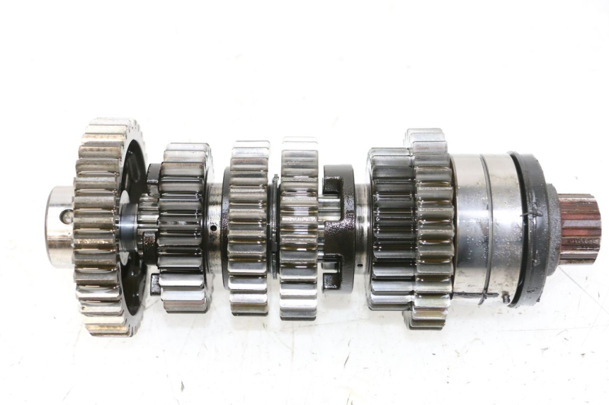 photo de BOITE DE VITESSE HONDA CBR RR FIREBLADE 900 (1992 - 1994)