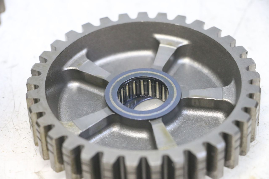 photo de BOITE DE VITESSE HONDA CBRF CBR-F PC41 600 (2011 - 2013)