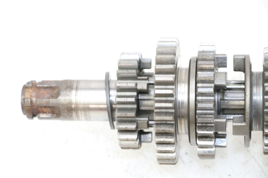 photo de BOITE DE VITESSE SHERCO CITY CORP 125 (2003 - 2007)