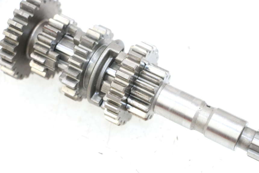 photo de BOITE DE VITESSE SHERCO CITY CORP 125 (2003 - 2007)