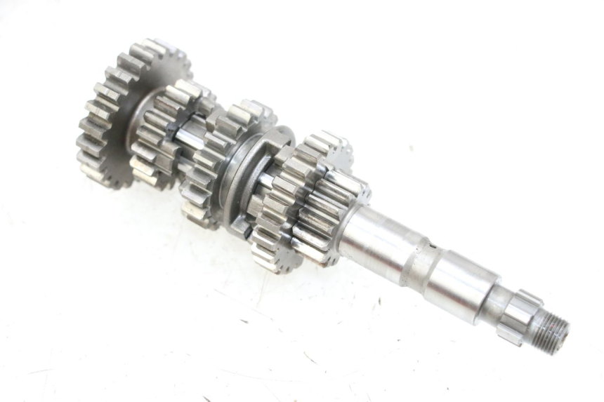 photo de BOITE DE VITESSE SHERCO CITY CORP 125 (2003 - 2007)