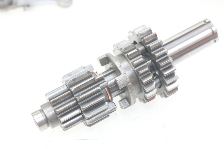 photo de BOITE DE VITESSE LONCIN DIRT BIKE 125