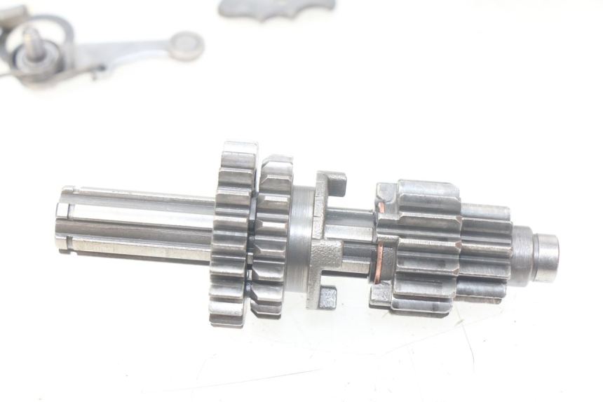 photo de BOITE DE VITESSE LONCIN DIRT BIKE 125