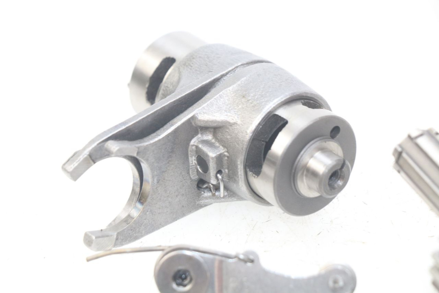 photo de BOITE DE VITESSE LONCIN DIRT BIKE 125