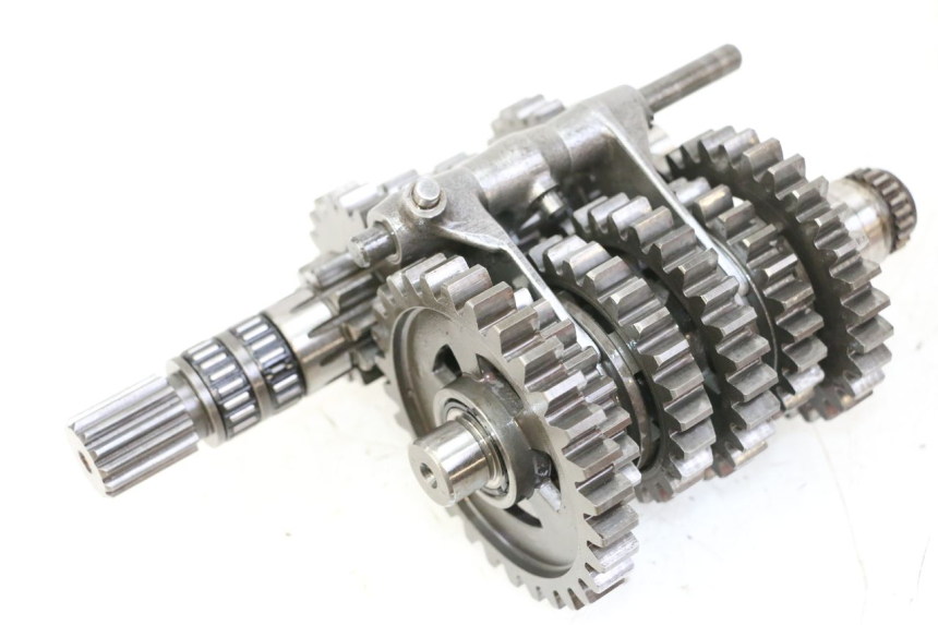 photo de BOITE DE VITESSE APRILIA ETX 125 (1998 - 2002)