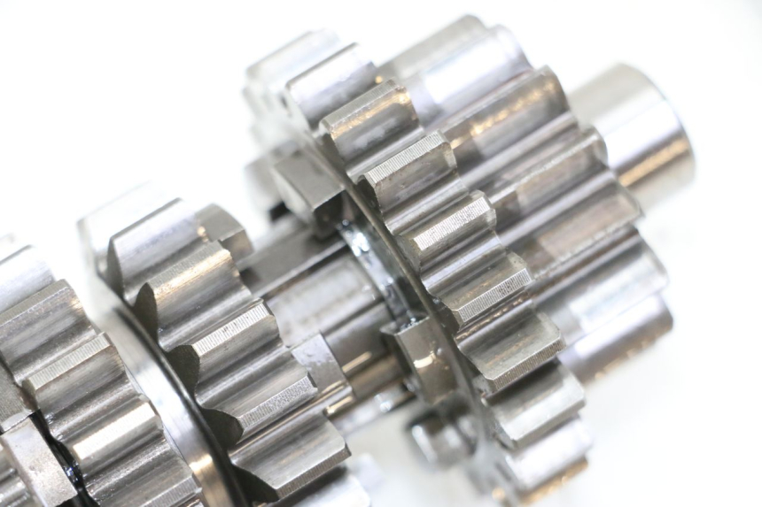 photo de BOITE DE VITESSE APRILIA ETX 125 (1998 - 2002)