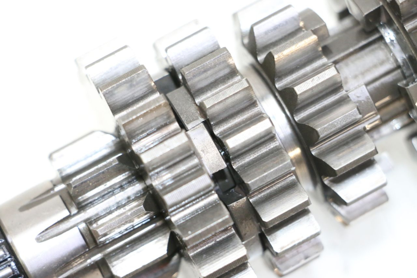 photo de BOITE DE VITESSE APRILIA ETX 125 (1998 - 2002)