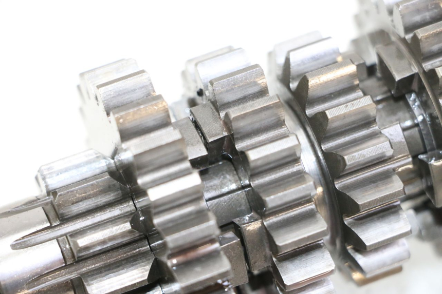 photo de BOITE DE VITESSE APRILIA ETX 125 (1998 - 2002)