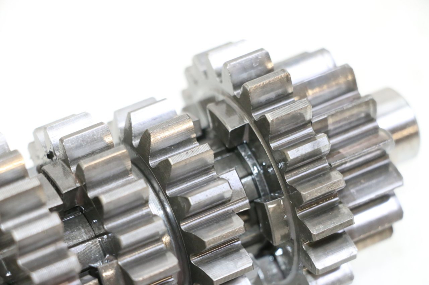 photo de BOITE DE VITESSE APRILIA ETX 125 (1998 - 2002)