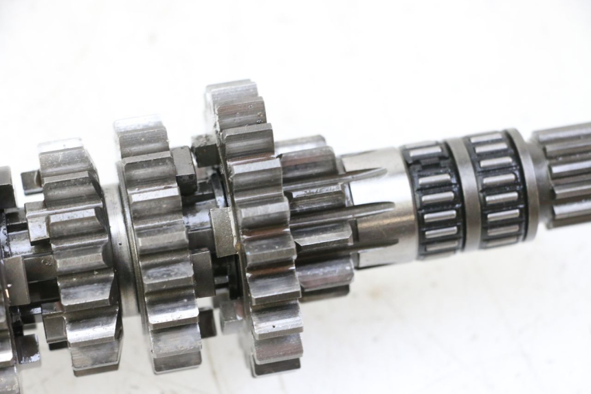 photo de BOITE DE VITESSE APRILIA ETX 125 (1998 - 2002)