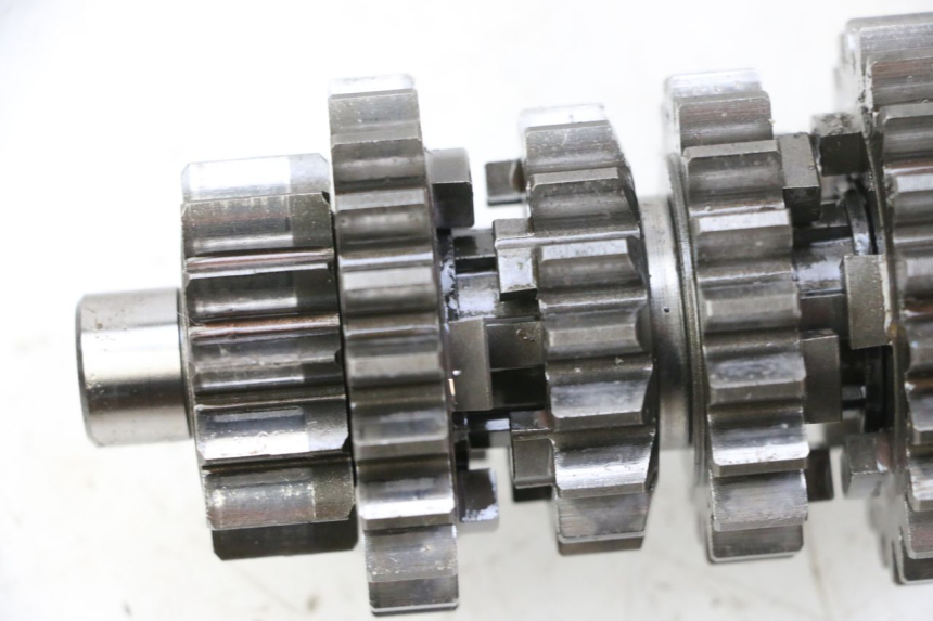 photo de BOITE DE VITESSE APRILIA ETX 125 (1998 - 2002)