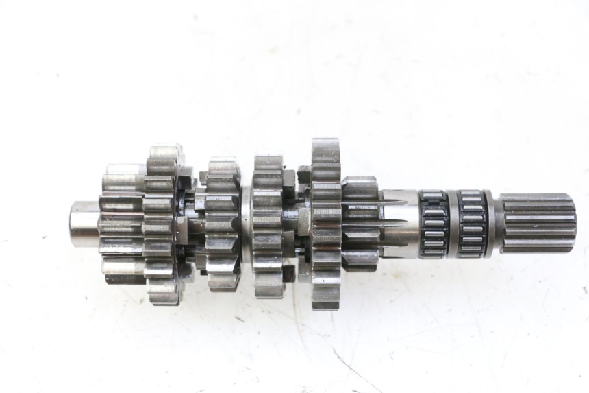 photo de BOITE DE VITESSE APRILIA ETX 125 (1998 - 2002)