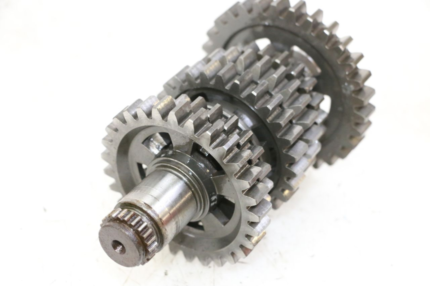 photo de BOITE DE VITESSE APRILIA ETX 125 (1998 - 2002)