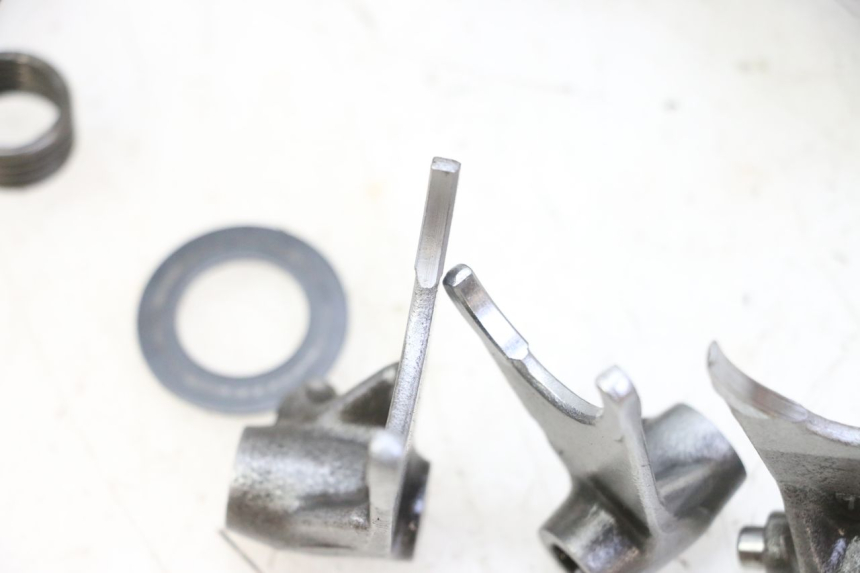 photo de BOITE DE VITESSE APRILIA ETX 125 (1998 - 2002)